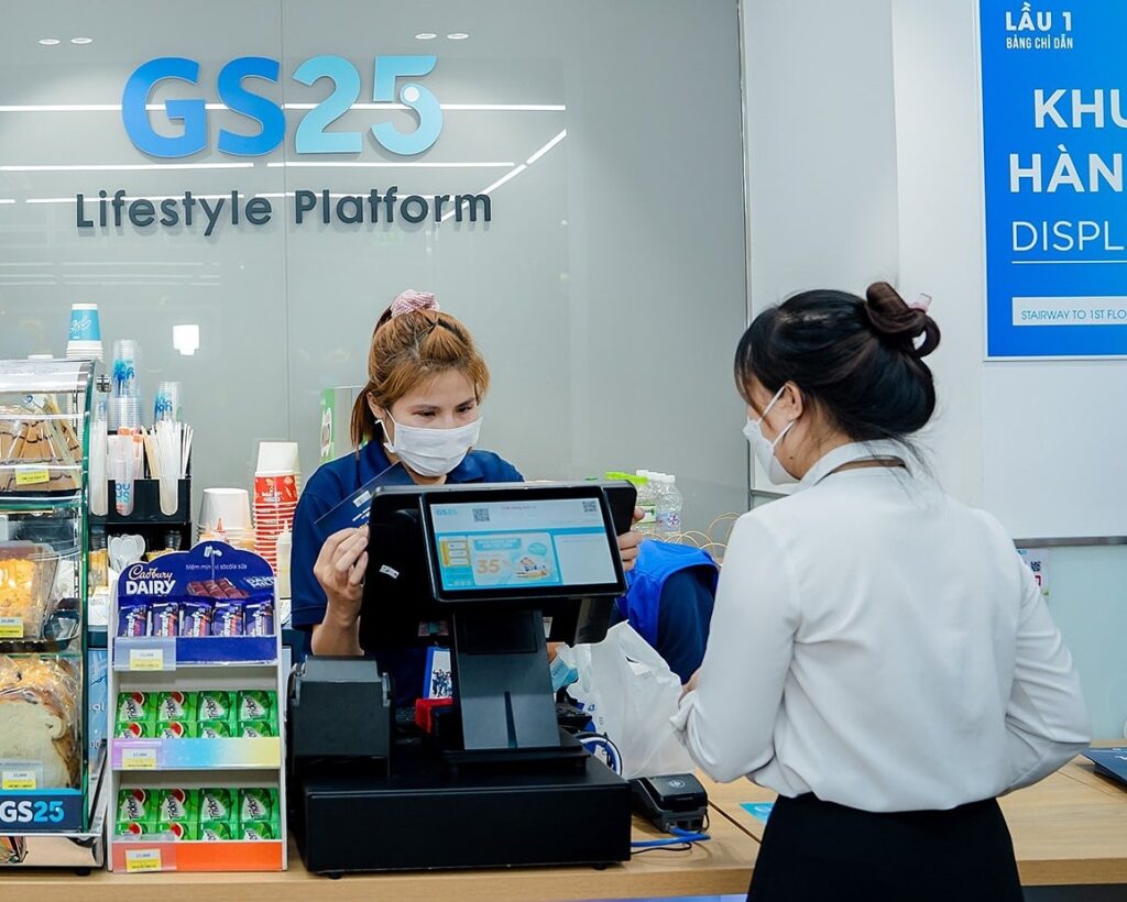 TOP 10+ Cửa Hàng Tiện Lợi Gần Đây Mở Cửa 24/7 Tại TPHCM