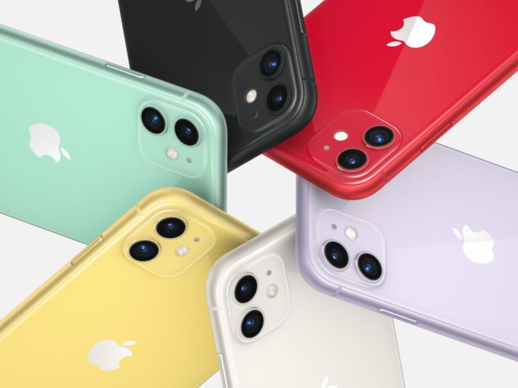 Đánh Giá iPhone 11: Smartphone Tầm Trung Đáng Mua Nhất Hiện Nay