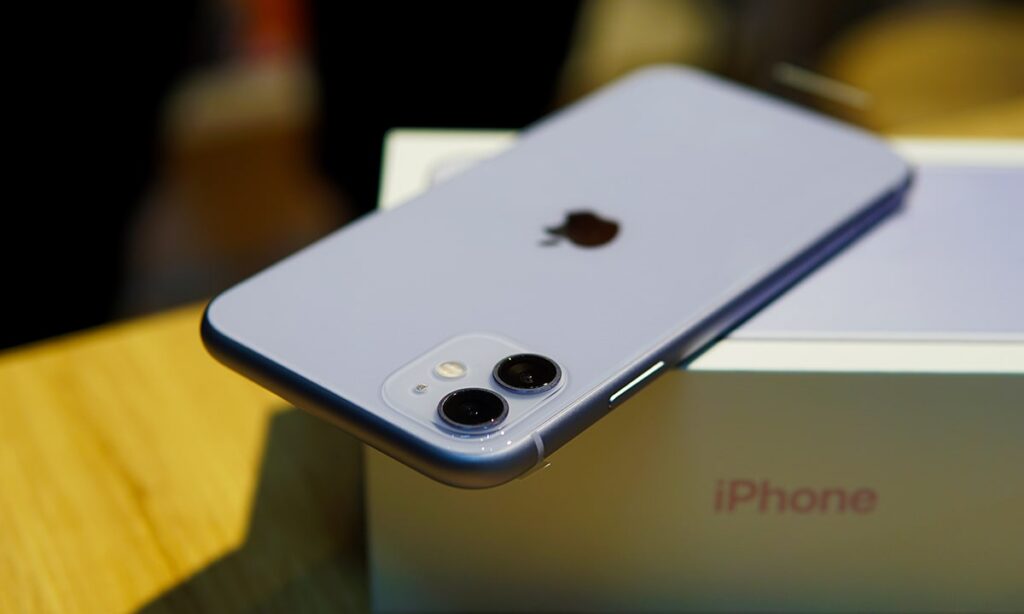 Đánh Giá iPhone 11: Smartphone Tầm Trung Đáng Mua Nhất Hiện Nay
