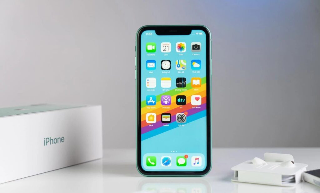 Đánh Giá iPhone 11: Smartphone Tầm Trung Đáng Mua Nhất Hiện Nay