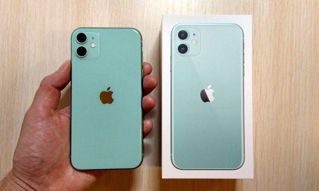 Đánh Giá iPhone 11: Smartphone Tầm Trung Đáng Mua Nhất Hiện Nay