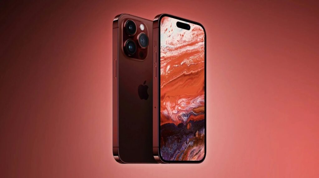 Đánh Giá iPhone 15: Siêu Phẩm Đón Chờ Nhất 2023