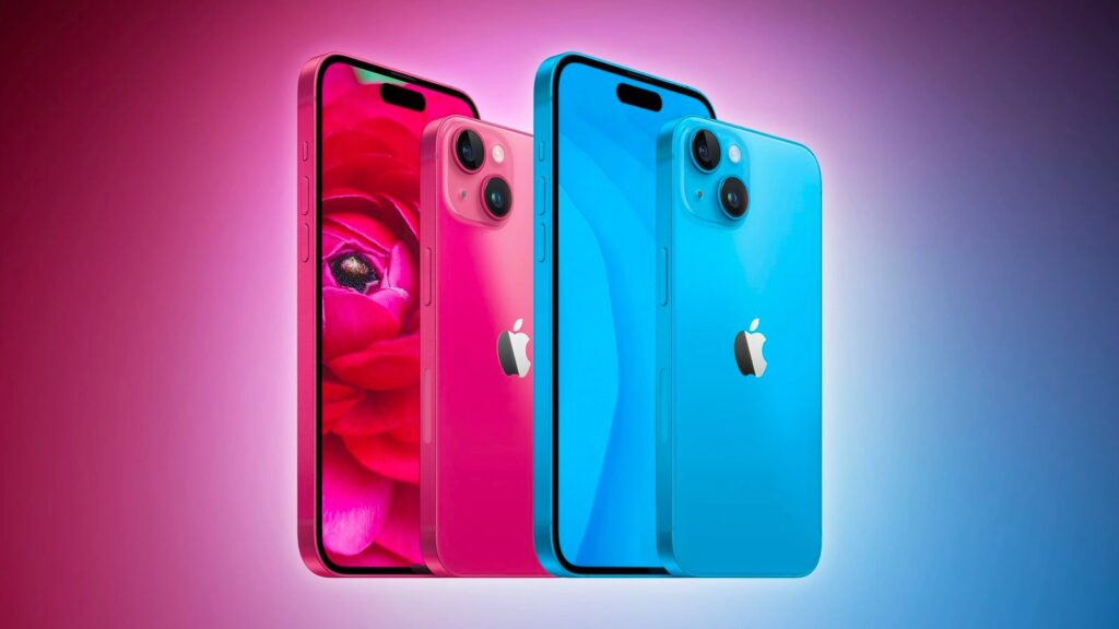Đánh Giá iPhone 15: Siêu Phẩm Đón Chờ Nhất 2023