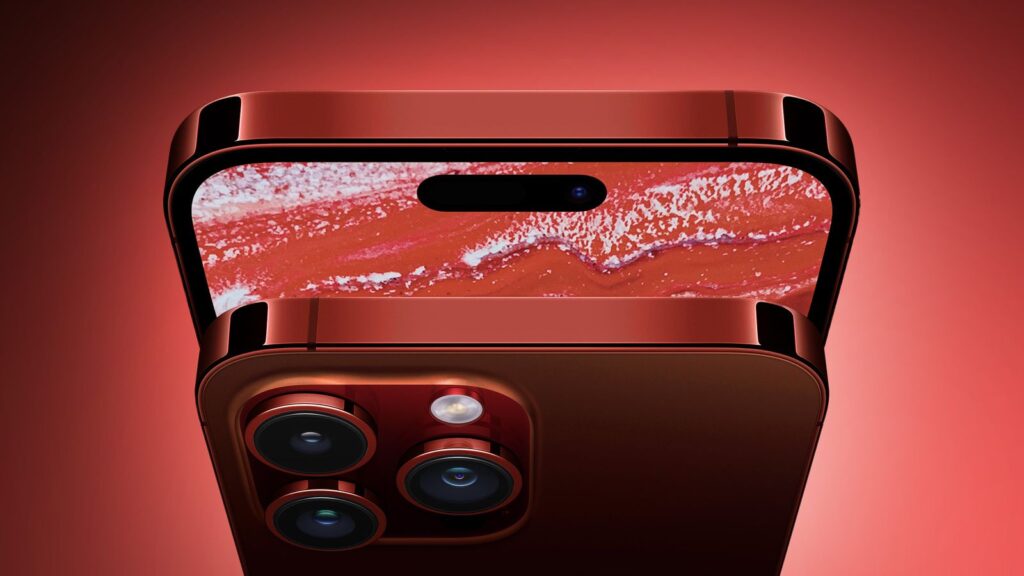 Đánh Giá iPhone 15: Siêu Phẩm Đón Chờ Nhất 2023