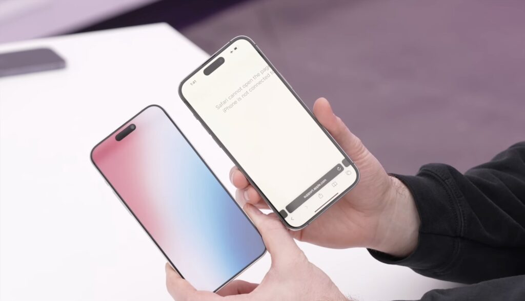 Đánh Giá iPhone 15: Siêu Phẩm Đón Chờ Nhất 2023