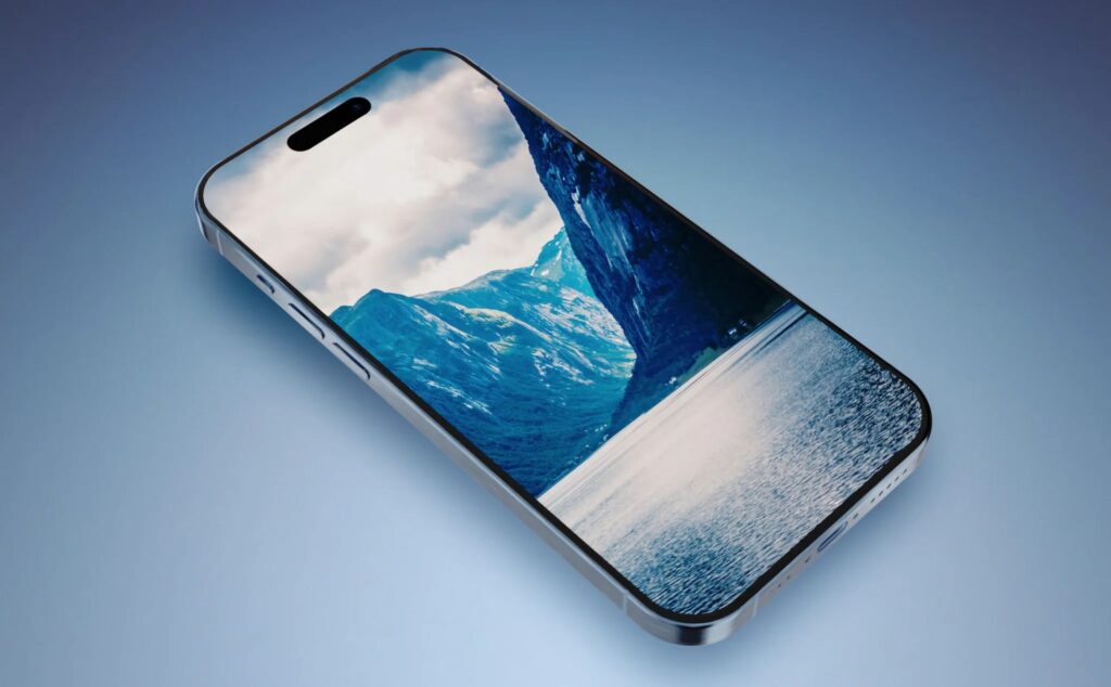 Đánh Giá iPhone 15 Pro Max: Màn Hình Siêu Nét, Thiết Kế Sang Trọng