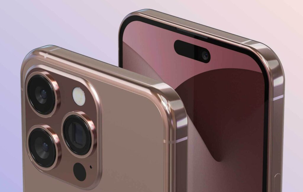 Đánh Giá iPhone 15 Pro Max: Màn Hình Siêu Nét, Thiết Kế Sang Trọng