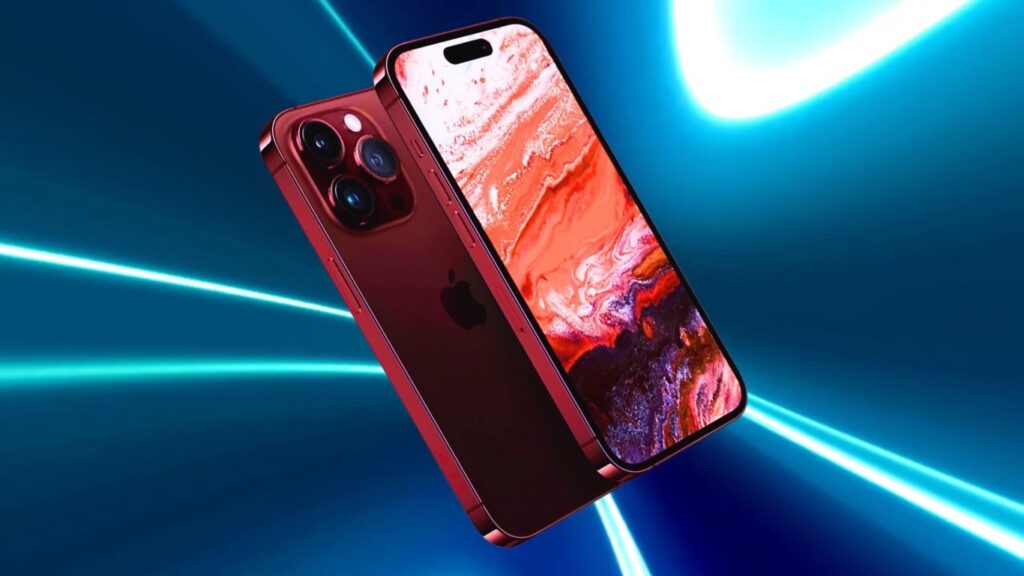 Đánh Giá iPhone 15 Pro Max: Màn Hình Siêu Nét, Thiết Kế Sang Trọng