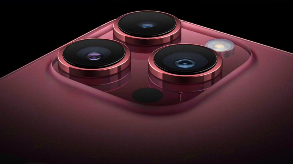 Đánh Giá iPhone 15 Pro Max: Màn Hình Siêu Nét, Thiết Kế Sang Trọng
