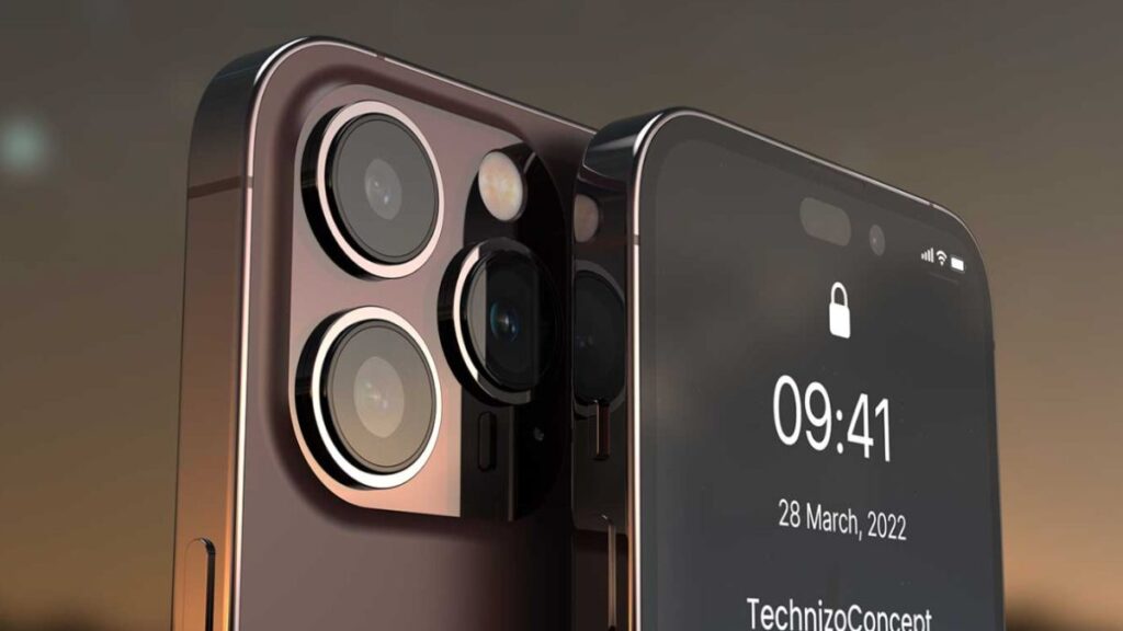 Đánh Giá iPhone 15 Pro Max: Màn Hình Siêu Nét, Thiết Kế Sang Trọng