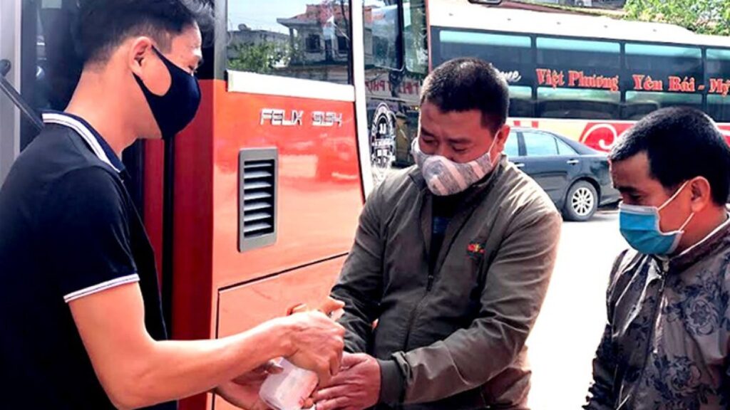 TOP 10+ Nhà Xe Vũng Tàu Đi Sài Gòn 24/24 Uy Tín Nhất