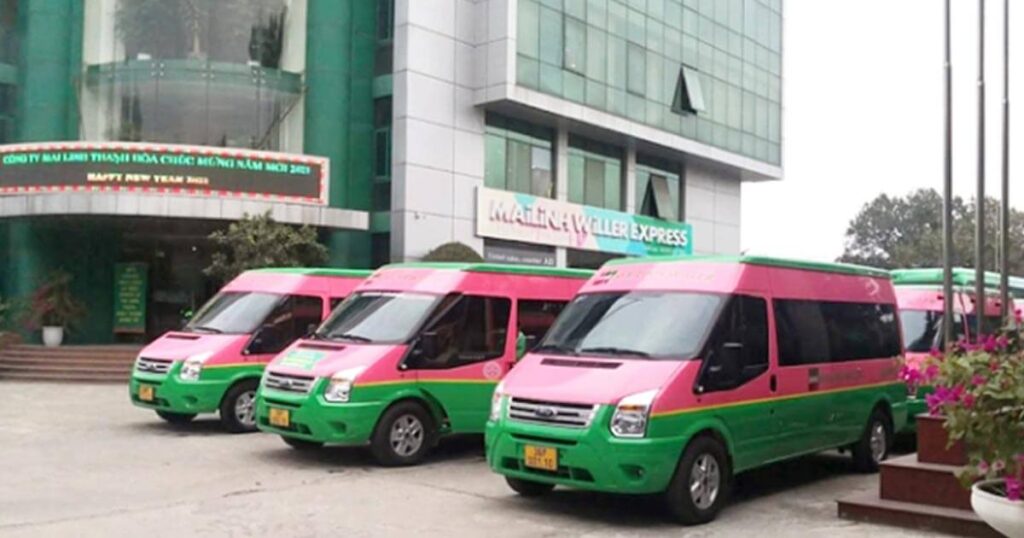 TOP 10+ Nhà Xe Vũng Tàu Đi Sài Gòn 24/24 Uy Tín Nhất