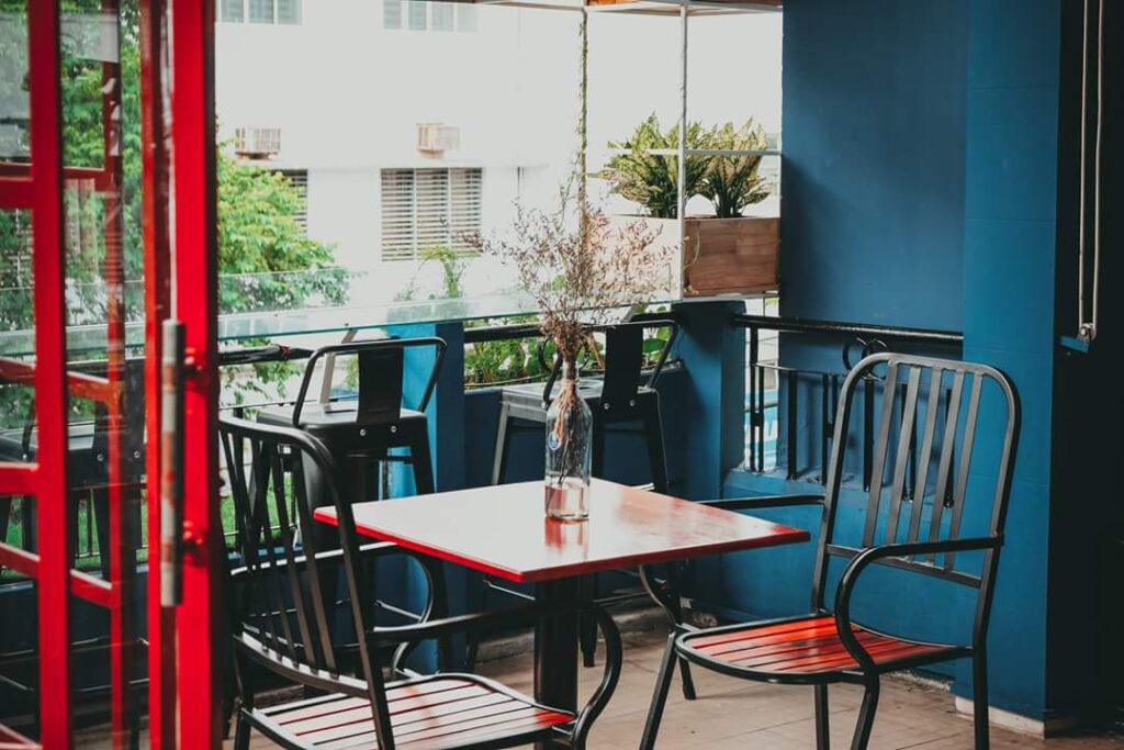 TOP 10+ Quán Cà Phê Quận 1 Yên Tĩnh, View Đẹp Tại TPHCM