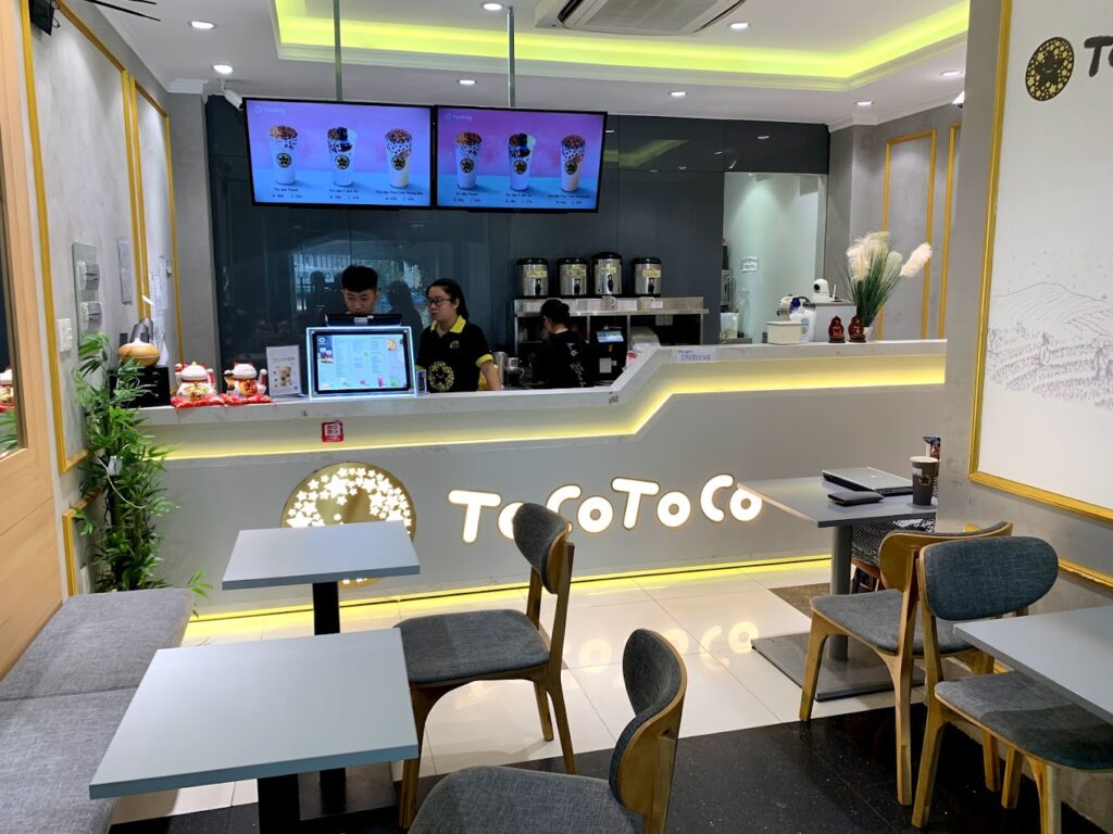 TOP 10+ Quán Cà Phê Quận 1 Yên Tĩnh, View Đẹp Tại TPHCM
