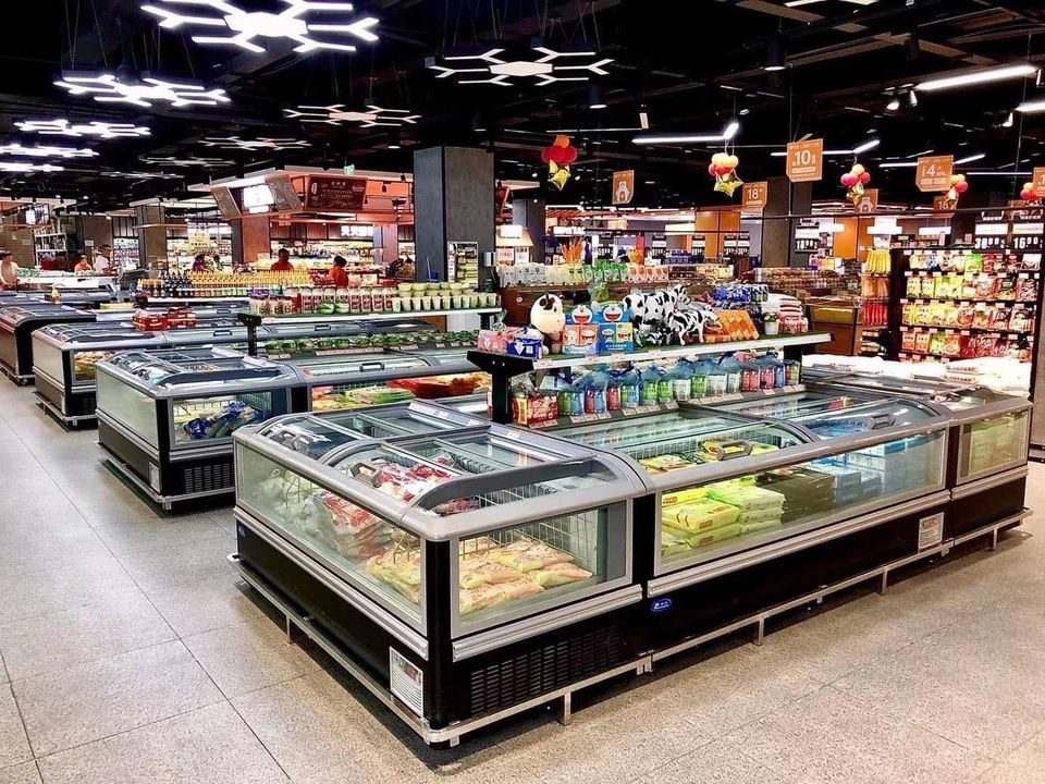 TOP 10+ Cửa Hàng Vật Tư Điện Lạnh Gần Đây Uy Tín Tại TPHCM