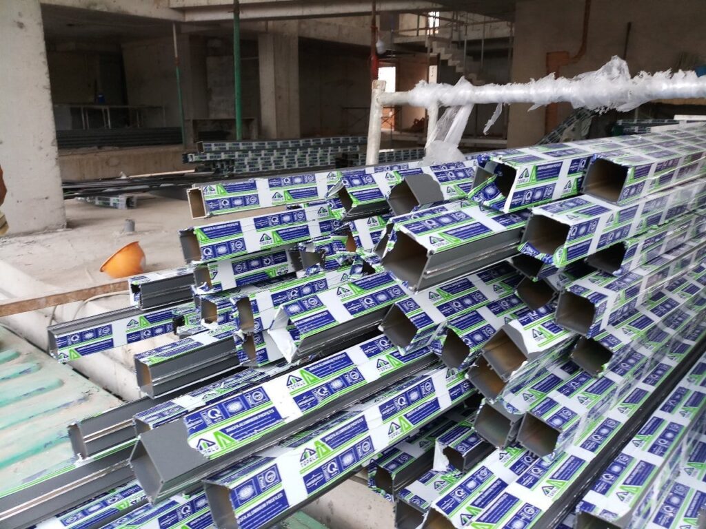 TOP 10+ Cửa Hàng Vật Tư Điện Lạnh Gần Đây Uy Tín Tại TPHCM