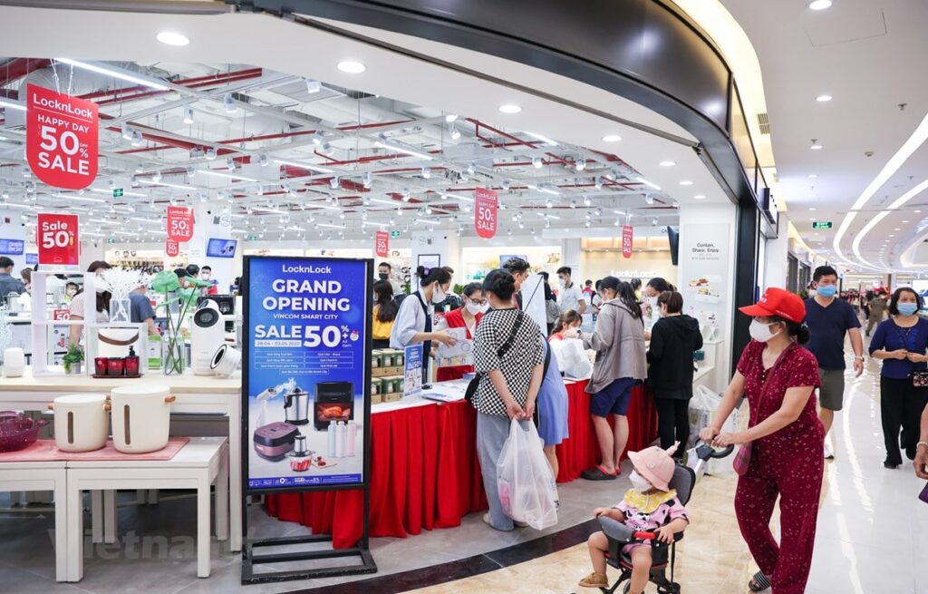 TOP 10+ Cửa Hàng Vật Tư Điện Lạnh Gần Đây Uy Tín Tại TPHCM