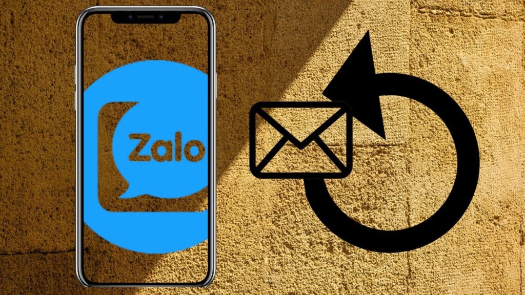 Xem Tin Nhắn Đã Thu Hồi Trên Zalo Trên iPhone Đơn Giản 2023