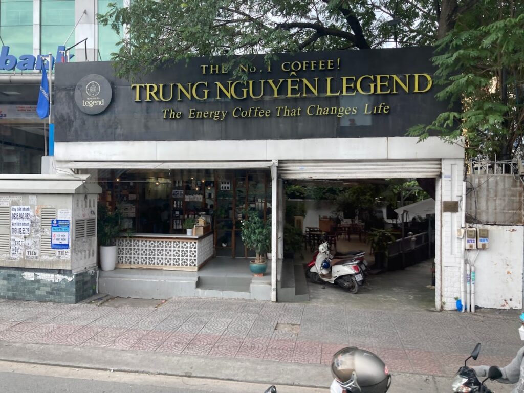 TOP 15+ Quán Cà Phê Mua Mang Về Gần Đây Ai Cũng Phải Biết