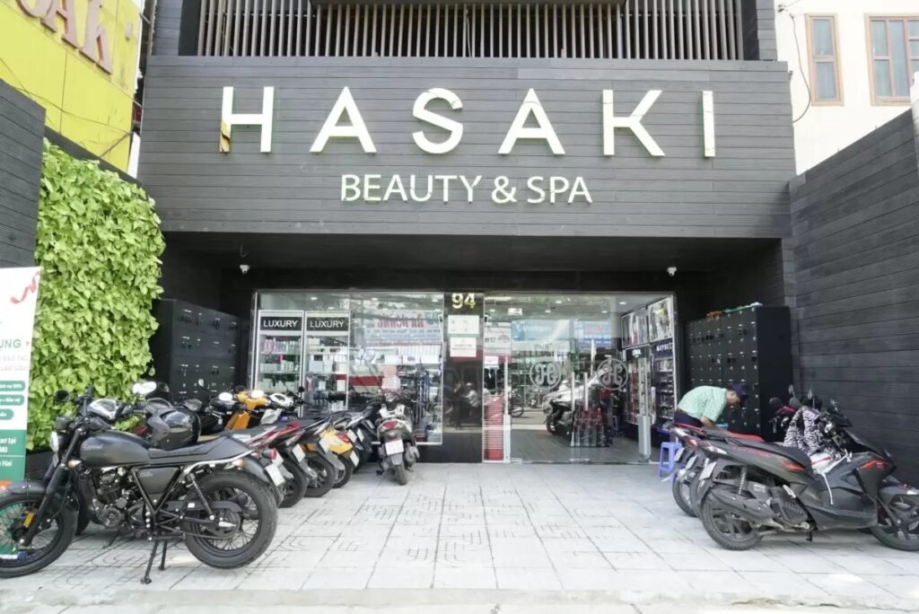 TOP 10+ Spa Gần Đây Chuyên Làm Đẹp Giá Tốt Tại TPHCM