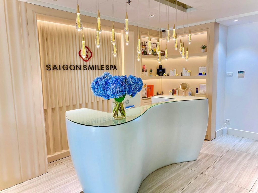 TOP 10+ Spa Gần Đây Chuyên Làm Đẹp Giá Tốt Tại TPHCM