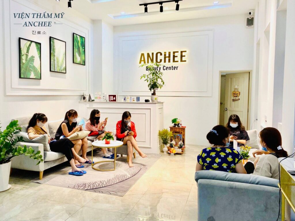 TOP 10+ Spa Gần Đây Chuyên Làm Đẹp Giá Tốt Tại TPHCM
