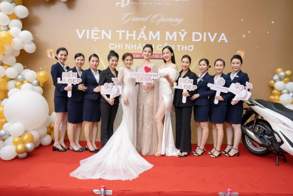 TOP 10+ Spa Gần Đây Chuyên Làm Đẹp Giá Tốt Tại TPHCM