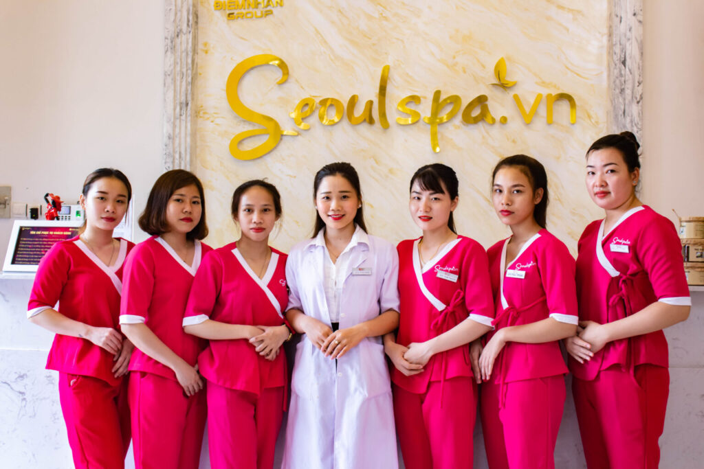 TOP 10+ Spa Gần Đây Chuyên Làm Đẹp Giá Tốt Tại TPHCM