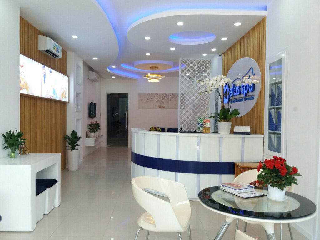 TOP 10+ Spa Gần Đây Chuyên Làm Đẹp Giá Tốt Tại TPHCM